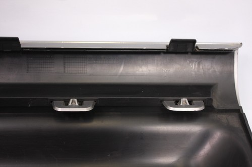 Rivian R1T OEM Access Cover Tow Hitch PT00015468-C - Picture 9 of 10