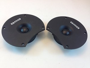 speaker tweeter bmb