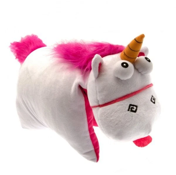 Made by best sale me unicorn pillow