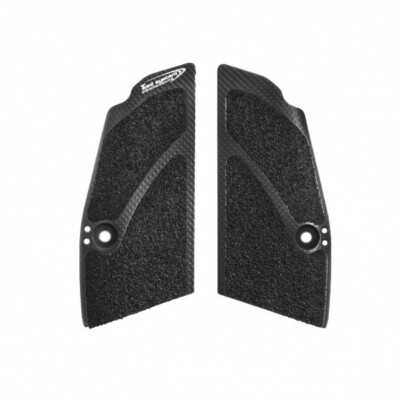 Toni System Short Lightened X3D grips for CZ P01
