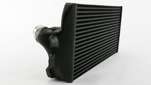 Enfriador de aire de carga Competition BMW Serie 5 F10 Lim + F11 Touring (5L,5K,10-) 518d - 535d - Imagen 2 de 7