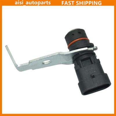 Crankshaft Position Sensor Connector - 2003 Chevrolet S10 | O'Reilly Auto Parts