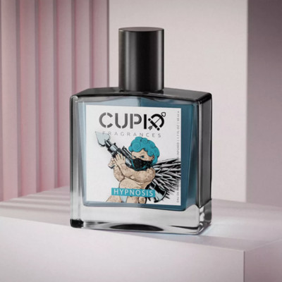 SEALED NEW CUPID 2.0 HYPNOSIS MEN S PHEROMONE COLOGNE 1.7 OZ MEET MORE HOT WOMEN
