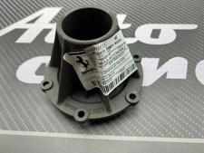 Ferrari (various) OEM WATER PUMP COVER 176173 + PLUG 10158801