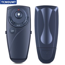 New UC7083T Ceiling Fan Remote Control For Hampton Bay / with Battery