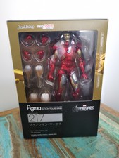 Good Smile Figma Avengers Iron Man Mark 