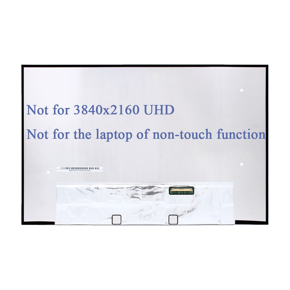 400NIT 14.0 WUXGA LAPTOP LCD Screen F LENOVO thinkpad T14S G4 21F9 NON- TOUCH