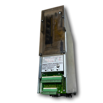 Indramat TDM1.2-30-300-W0 A.C Servo Controller (Refurbished) SS