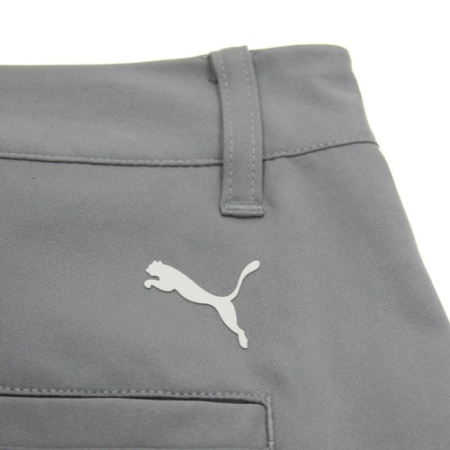 Puma Golf Camino Men's Flat Front Walking Shorts (36, Quite Shade) $70 - Picture 5 of 5