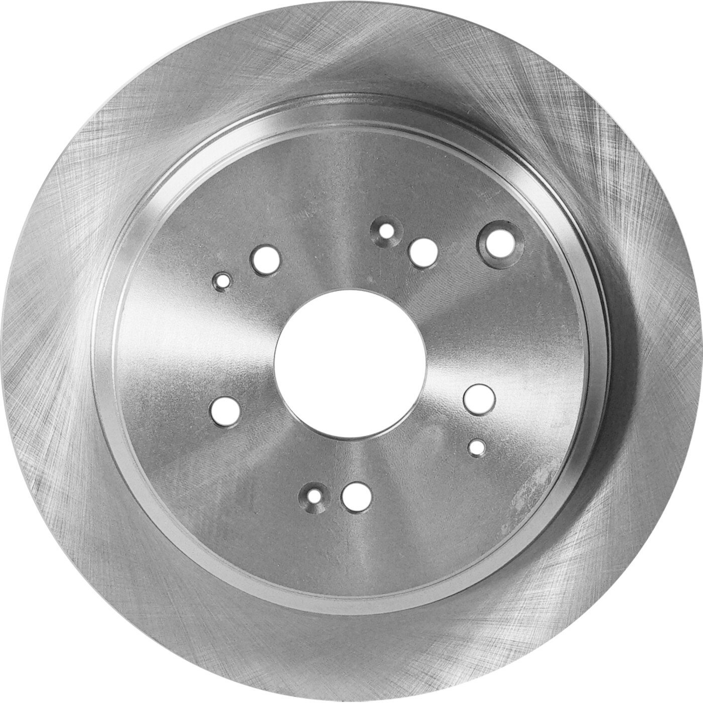 Front & Rear Brake Disc Rotors and Pads Kit For Honda Odyssey 2002 2003