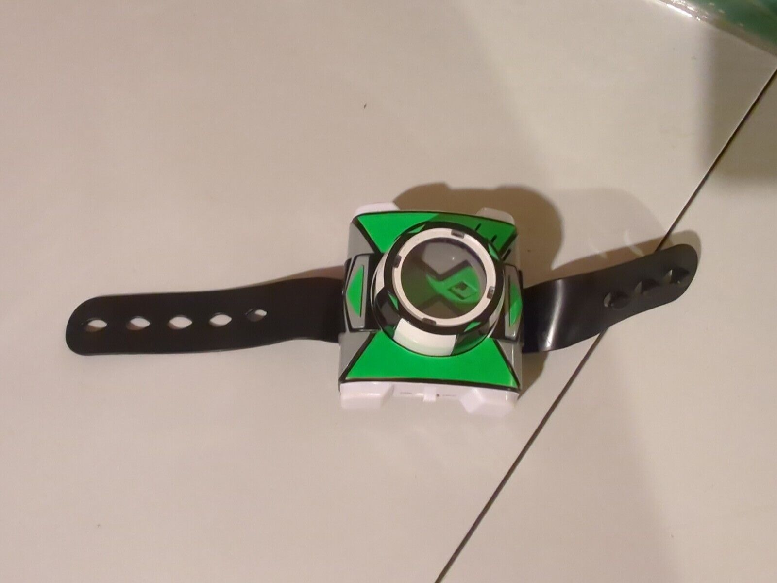 Cartoon Network Ben10 Season 3 Electronic Omnitrix Role Play Wrist Watch :  Target