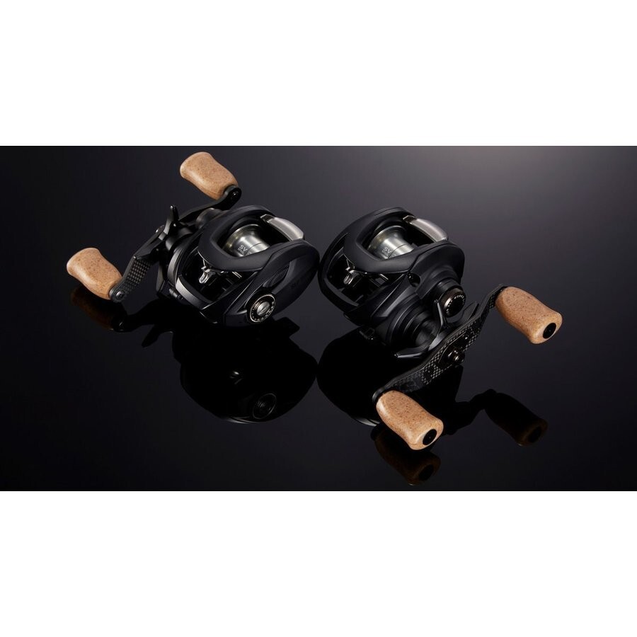 SLP Works 22 TR SV TW 105H-SLPW Left-Handled Daiwa SLP SLP Works 22 TR SV TW 105H-SLPW Left-Handled Daiwa SLP