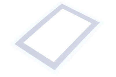 PANEL MEMBRANE FOR 89550870 MASK 89550870 REPLACEMENT ID77796