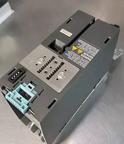 Siemens 6SL3210-1NE12-2UL0 Sinamics Power Module P230                    Loc1B15