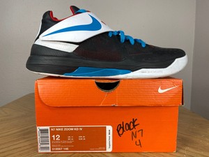kd 4 size 12