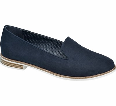slip on deichmann