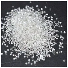 10.00 Ct Raw Natural Rough Diamonds - White Transparent Very Small Size