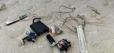 tattoo machine parts