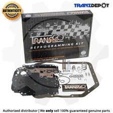 TransGo TH350 Reprogramming Kit (#350-3)