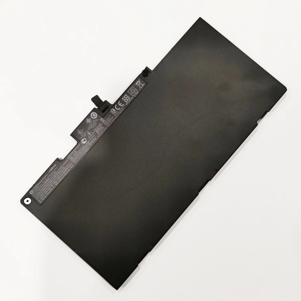 OEM CS03XL аккумулятор для HP EliteBook 745 755 840 850 G3 854108-850 800513-001 новый - Изображение 3 из 4