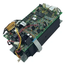 Fonte de Alimentação Simplex Time Recorder 636-341K