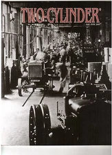 John Deere Waterloo Tractor D A B G H R 20 & 30 series information 