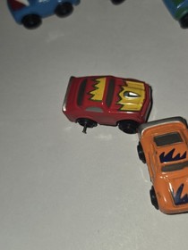 MIXED LOT OF 15 ASSORTED MICRO MACHINES USED Mini Cars Trucks Jeep