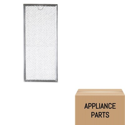 AP3792368-A PS952418 OEM For GE Microwave Grease Filter Replacement Part # Model