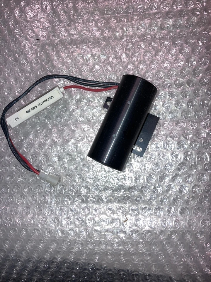 NEW Heraeus Deuterium Lamp 80022409 HRPR38074 CTS - Laboratory - Image 2 of 2