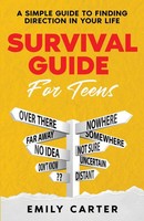 Survival Guide For Teens | Emily Carter | Taschenbuch | Englisch | 2023