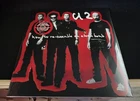 U2 How To Re-Assemble An Atomic Bomb LP - 2024 RSD Sealed
