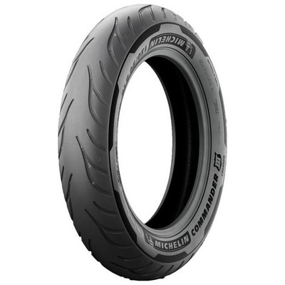 MICHELIN 140/90 B 15 M/C XL TL/TT 76H COMMANDER III CRUISER