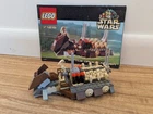 LEGO Star Wars Episode I: Battle Droid Carrier (7126) - 100% Complete w/Manual