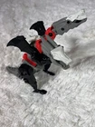 Doublecross 1987 Vintage Hasbro G1 Monsterbot Transformers Figure
