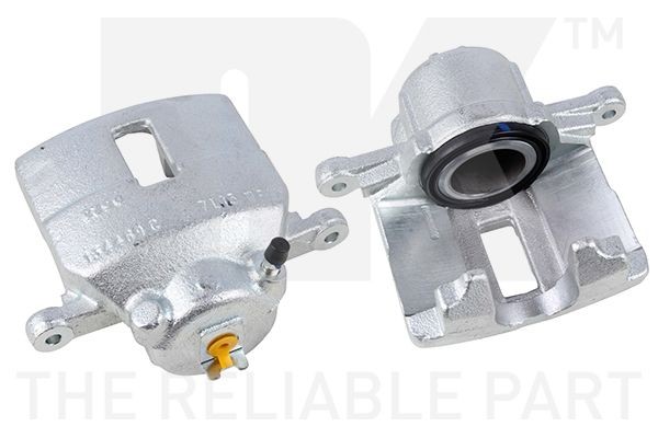 NK Bremssattel 219306 FüR Chrysler-image
