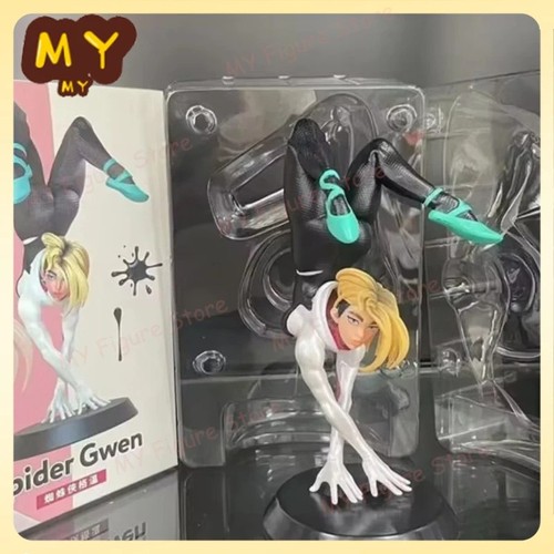 Mini Figurine LEGO® : Super Heroes - Marvel - Gwen Stacy