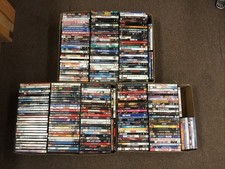 #3 - 80's / 90's / 00's You Pick ($1.99 Each) DVD Lot (COMBINED SHIPPING $3.50)