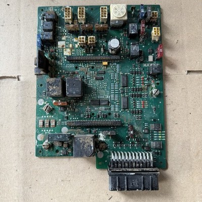Thermo King Interface Motherboard SR2 for Parts