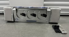 Vintage Emerson Triple-Play Linear 3 CD Chang...
