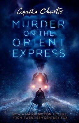 Murder on the Orient Express (2017) | Christie, Agatha | Buch