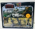 Star Wars Vintage Collection AT-AP All Terrain Attack Pod ROTS Read