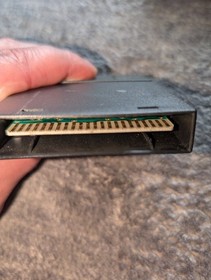 Burgertime Intellivision (1982) In Box w/Overlays, Manual, & Cartridge! Tested!