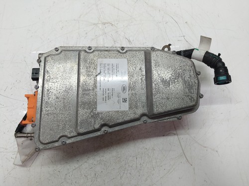 Inverter for 2024 Jaguar E-Pace 1.5 Hybrid PT153 AJ20P3 309HP