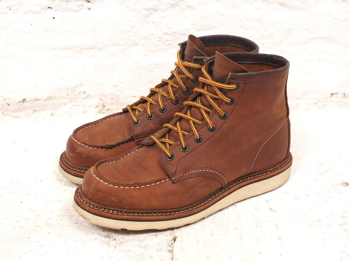 Red Wing 1907 for sale | eBay