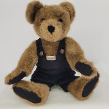Vintage 90s Boyds Bears: George Berriman Collection