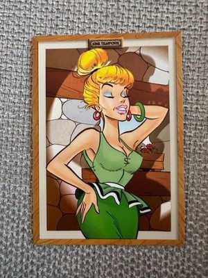asterix panini sine tempore infinito basic card