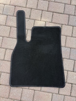 Driver Side Floor Mat For Tesla Model S
