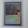 Magic: The Gathering Hamato Guardian Stance Instant Holo White 0008 Card