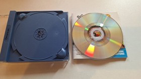 Racing Simulation 2 PAL Dreamcast komplett | DE Version | H&uuml;lle + Anleitung