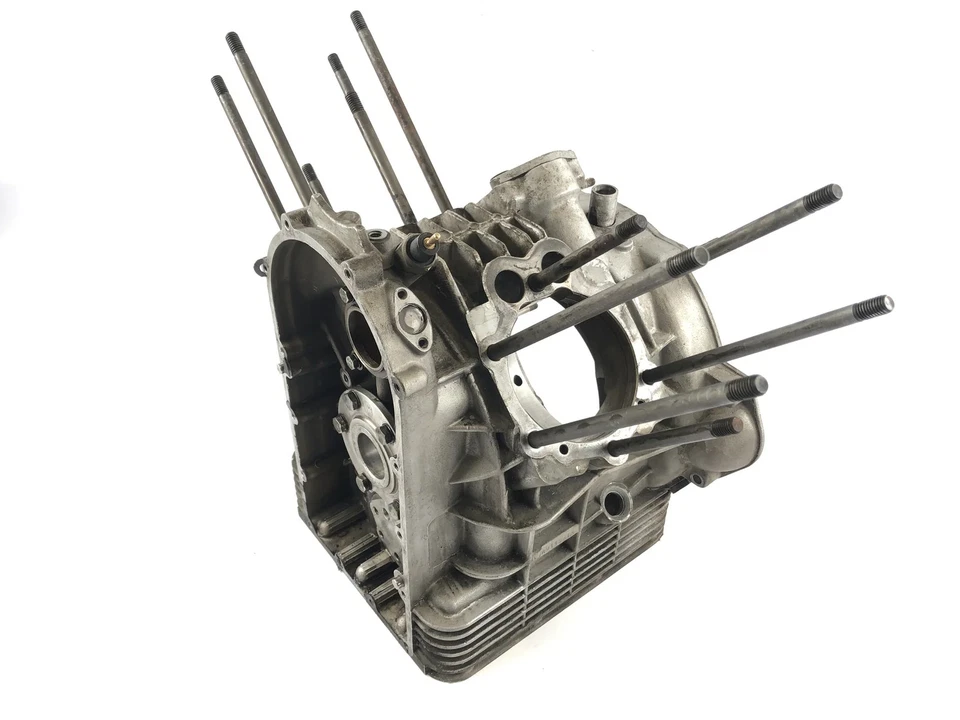 Moto Guzzi California 1100i [1995] - Engine Cases Empty Cases - Imagem 2 de 4